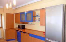 Apartament 3 camere, 74 mp, mobilat modern, parcare, zona Piata Marasti