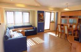 Apartament 3 camere, 74 mp, mobilat modern, parcare, zona Piata Marasti