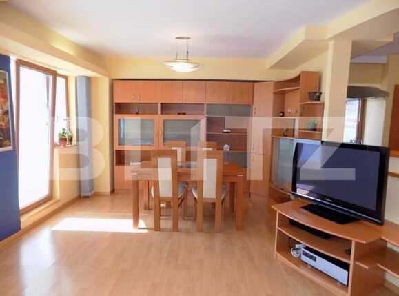 Apartament de închiriat 3 camere Marasti - 28433AI | BLITZ Cluj-Napoca | Poza4