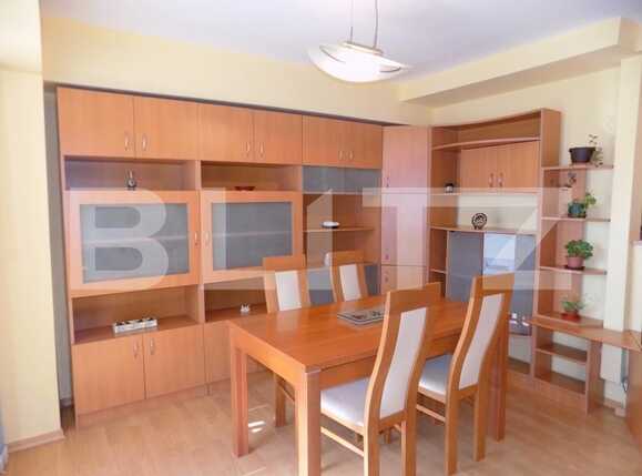 Apartament de închiriat 3 camere Marasti - 28433AI | BLITZ Cluj-Napoca | Poza5