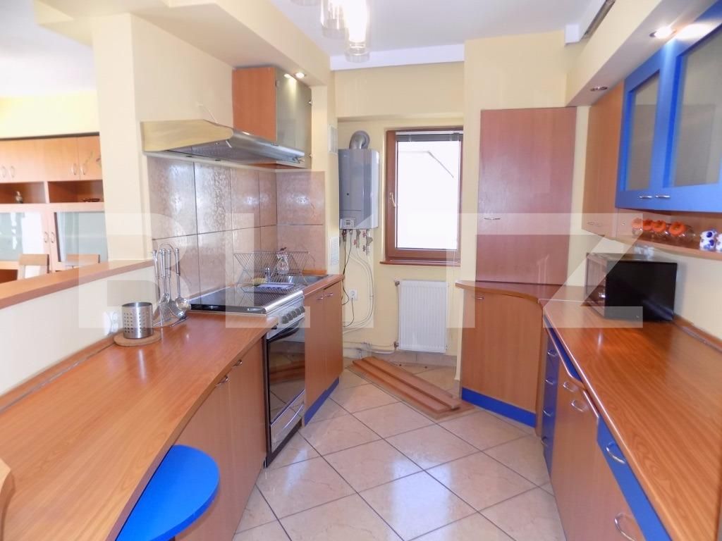 Apartament de închiriat 3 camere Marasti - 28433AI | BLITZ Cluj-Napoca | Poza9