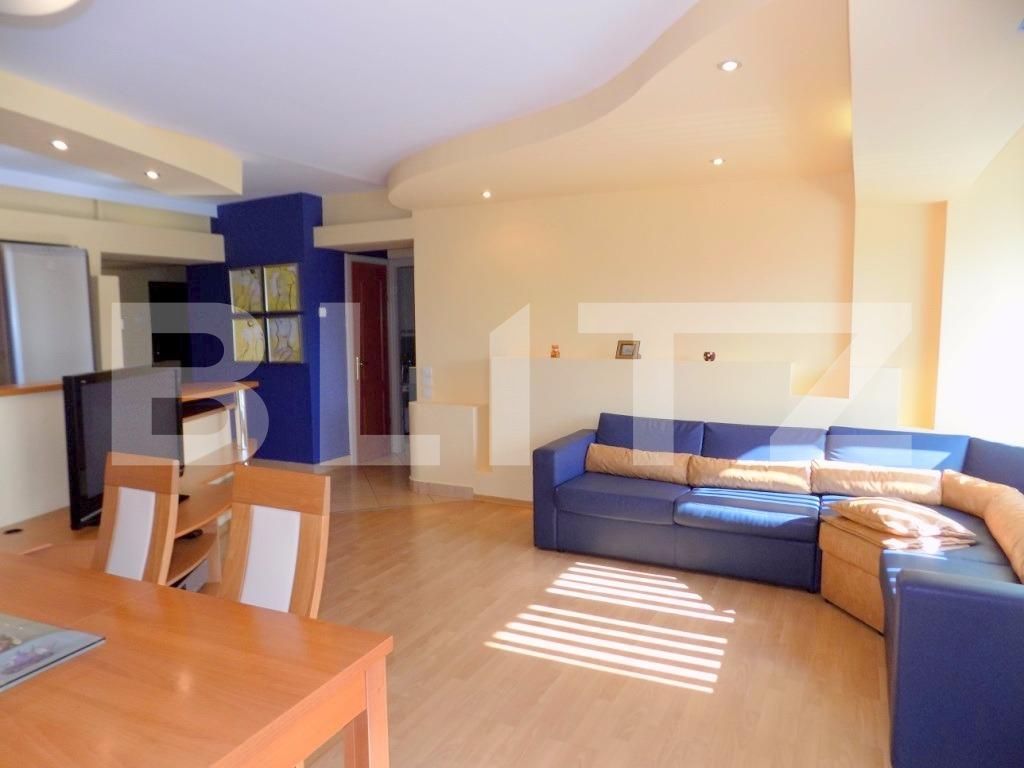 Apartament de închiriat 3 camere Marasti - 28433AI | BLITZ Cluj-Napoca | Poza3