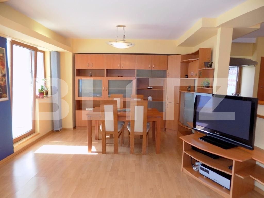 Apartament de închiriat 3 camere Marasti - 28433AI | BLITZ Cluj-Napoca | Poza4