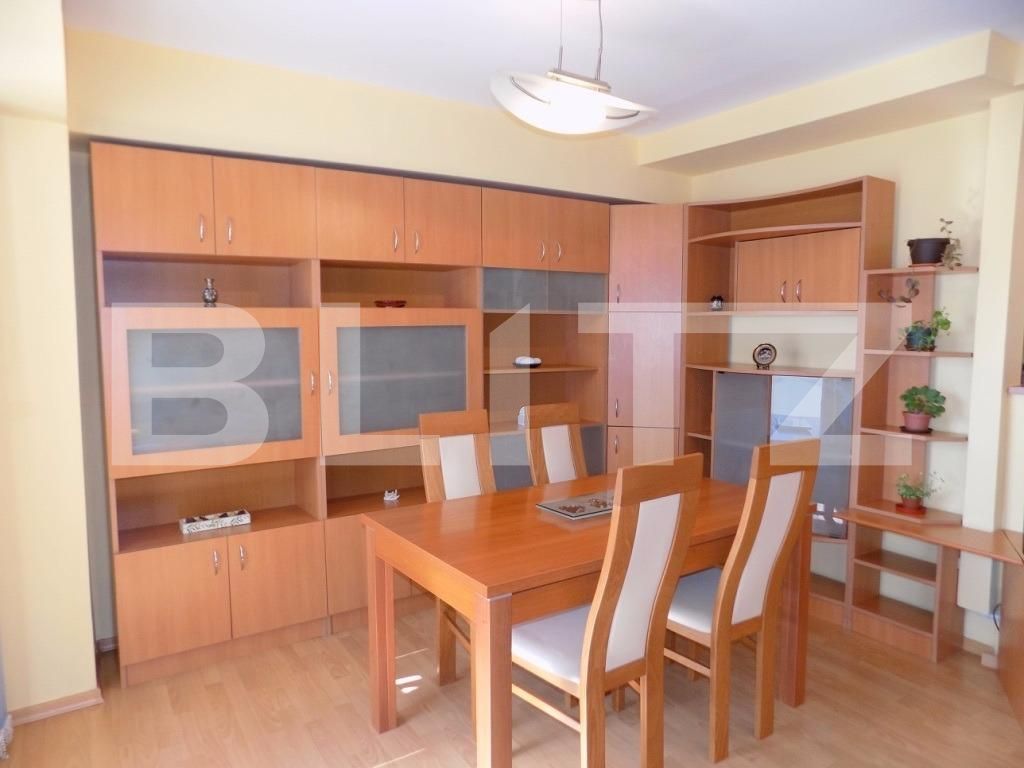 Apartament de închiriat 3 camere Marasti - 28433AI | BLITZ Cluj-Napoca | Poza5