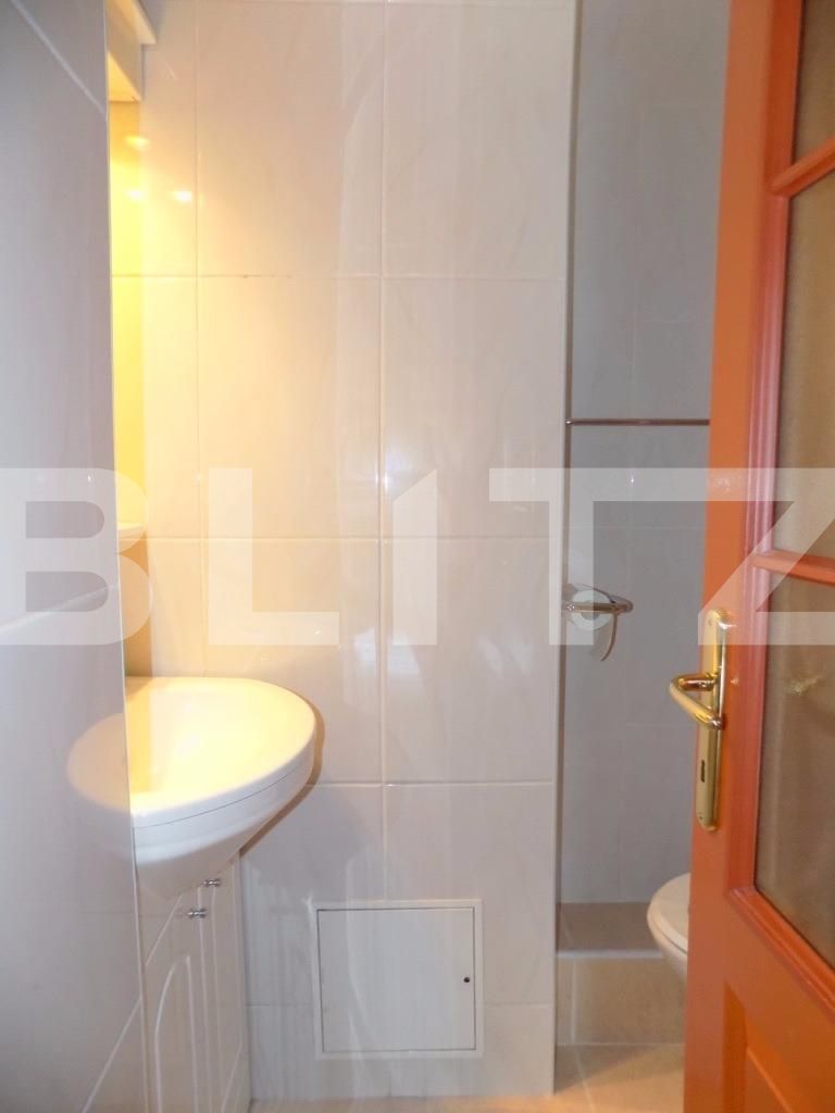 Apartament de închiriat 3 camere Marasti - 28433AI | BLITZ Cluj-Napoca | Poza16