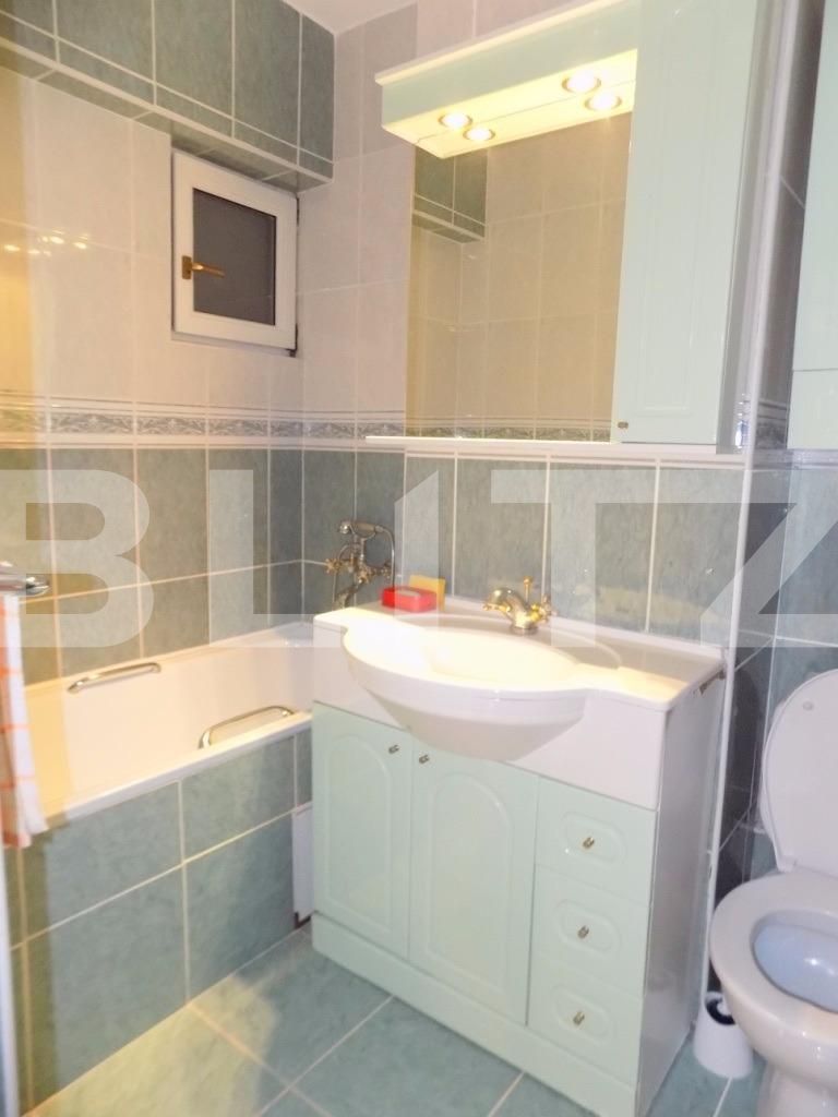 Apartament de închiriat 3 camere Marasti - 28433AI | BLITZ Cluj-Napoca | Poza15