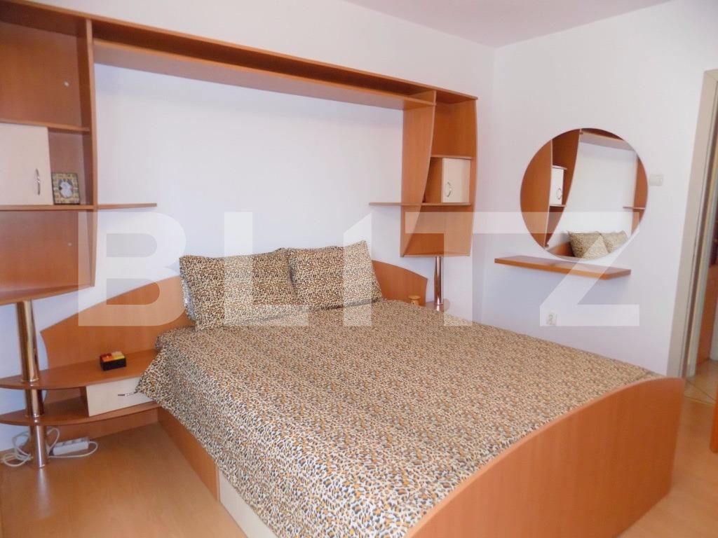 Apartament de închiriat 3 camere Marasti - 28433AI | BLITZ Cluj-Napoca | Poza11