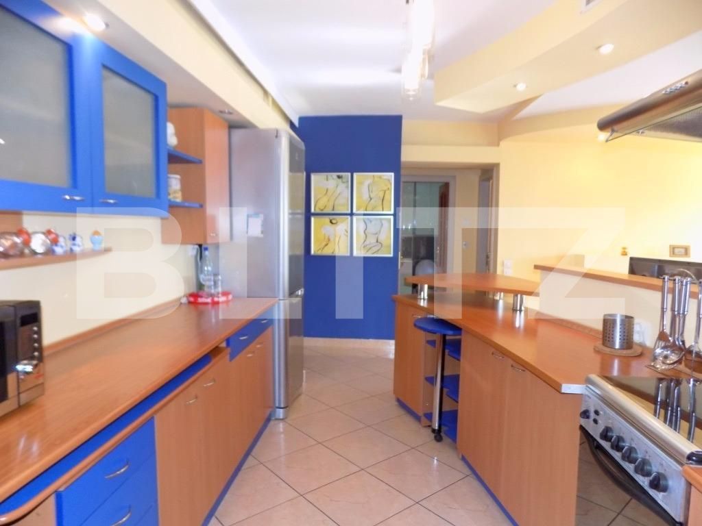 Apartament de închiriat 3 camere Marasti - 28433AI | BLITZ Cluj-Napoca | Poza7