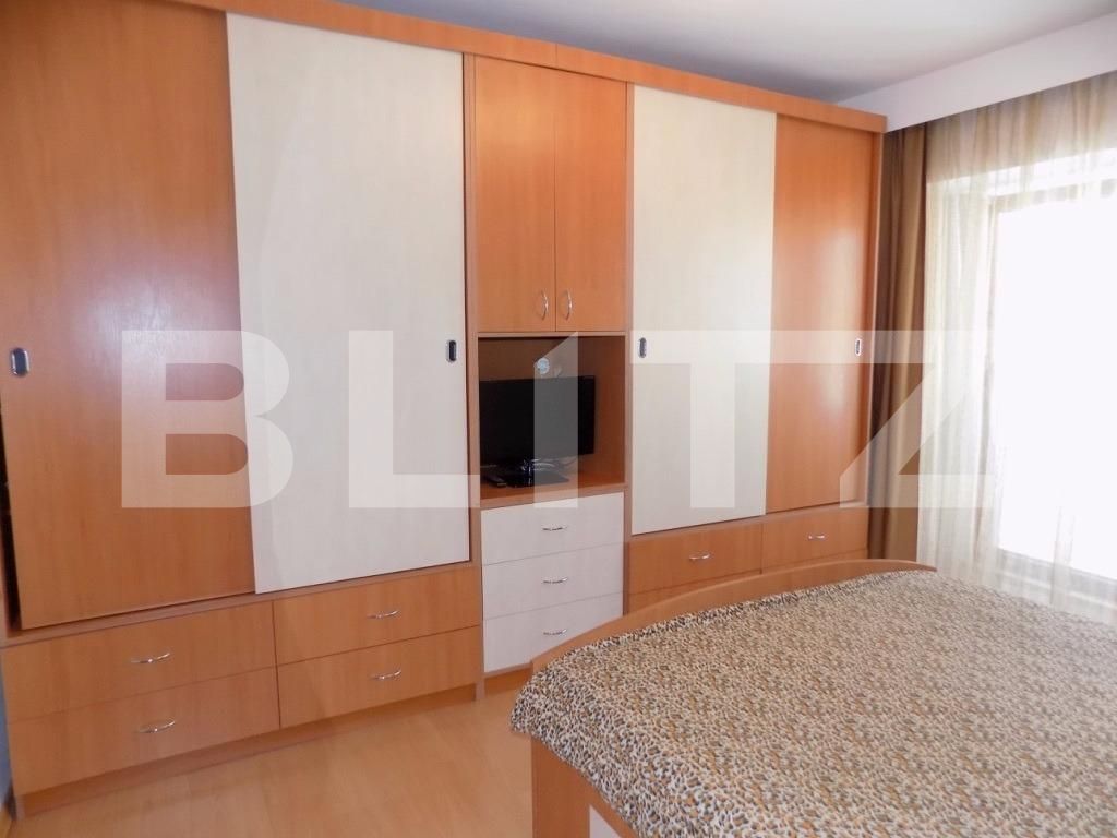 Apartament de închiriat 3 camere Marasti - 28433AI | BLITZ Cluj-Napoca | Poza12