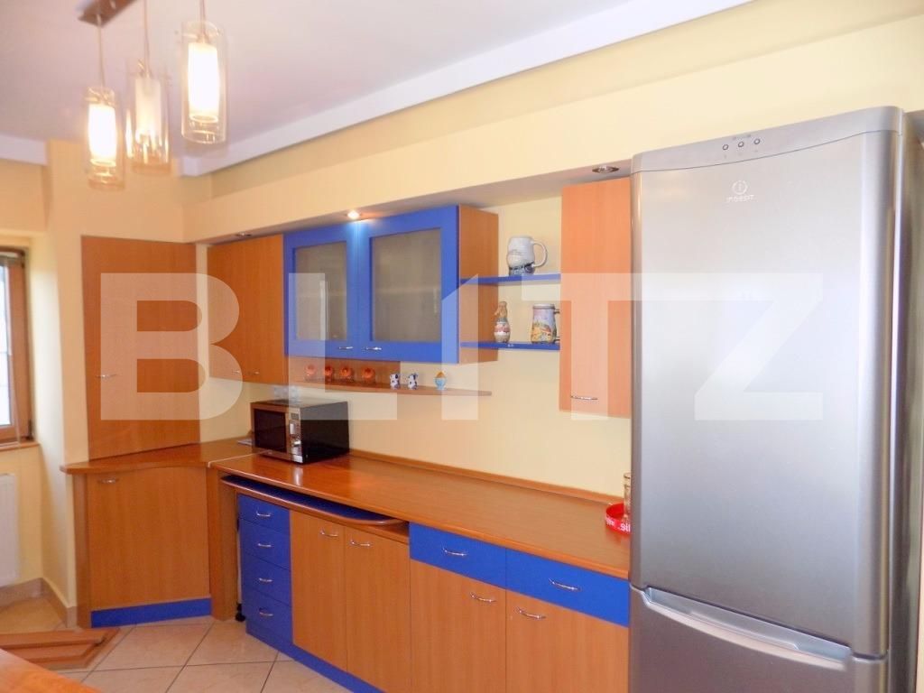 Apartament de închiriat 3 camere Marasti - 28433AI | BLITZ Cluj-Napoca | Poza8