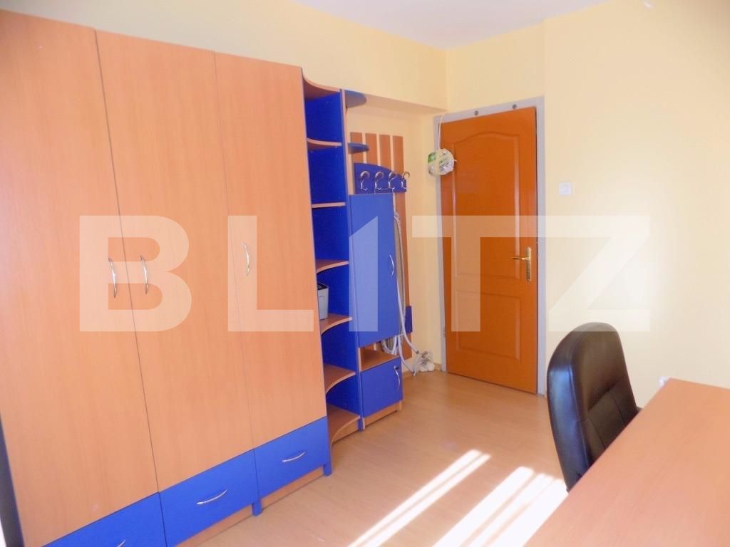 Apartament de închiriat 3 camere Marasti - 28433AI | BLITZ Cluj-Napoca | Poza13