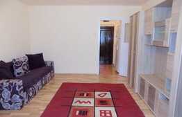 De inchiriat garsoniera, 30 mp, mobilata modern, zona Big