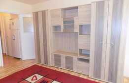 De inchiriat garsoniera, 30 mp, mobilata modern, zona Big