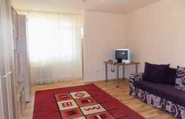 De inchiriat garsoniera, 30 mp, mobilata modern, zona Big