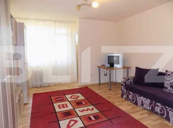 Garsonieră de închiriat Manastur - 28434AI | BLITZ Cluj-Napoca | Poza1