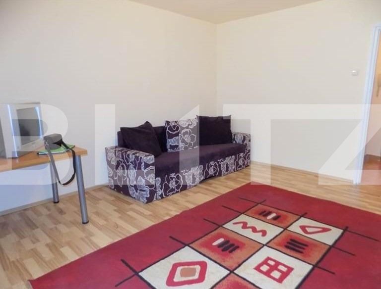 Garsonieră de închiriat Manastur - 28434AI | BLITZ Cluj-Napoca | Poza3