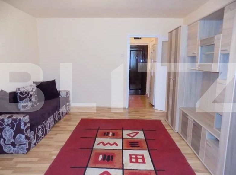Garsonieră de închiriat Manastur - 28434AI | BLITZ Cluj-Napoca | Poza2