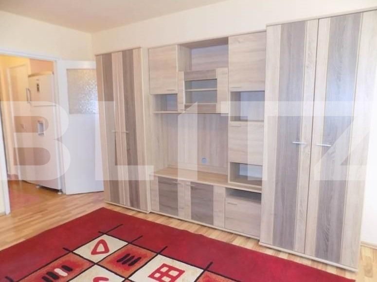 Garsonieră de închiriat Manastur - 28434AI | BLITZ Cluj-Napoca | Poza4