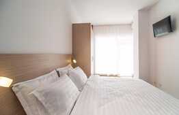 Apartament 3 camere, 60 mp, terasa, garaj, parcare, zona Iulius Mall