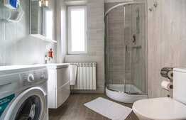 Apartament 3 camere, 60 mp, terasa, garaj, parcare, zona Iulius Mall