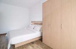 Apartament 3 camere, 60 mp, terasa, garaj, parcare, zona Iulius Mall