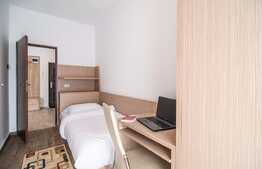 Apartament 3 camere, 60 mp, terasa, garaj, parcare, zona Iulius Mall