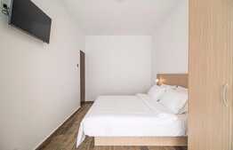 Apartament 3 camere, 60 mp, terasa, garaj, parcare, zona Iulius Mall