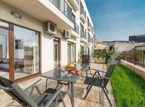 Apartament de închiriat 3 camere Gheorgheni - 28435AI | BLITZ Cluj-Napoca | Poza10