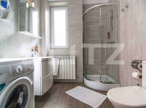 Apartament de închiriat 3 camere Gheorgheni - 28435AI | BLITZ Cluj-Napoca | Poza9