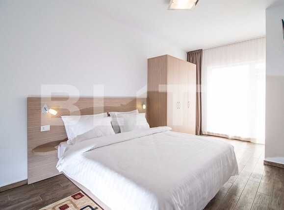 Apartament de închiriat 3 camere Gheorgheni - 28435AI | BLITZ Cluj-Napoca | Poza5