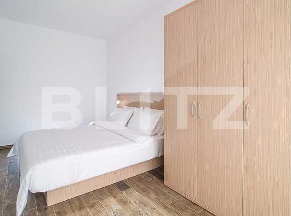 Apartament de închiriat 3 camere Gheorgheni - 28435AI | BLITZ Cluj-Napoca | Poza4