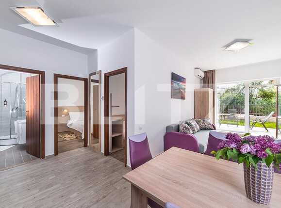 Apartament de închiriat 3 camere Gheorgheni - 28435AI | BLITZ Cluj-Napoca | Poza1