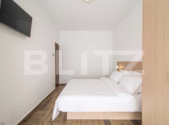 Apartament de închiriat 3 camere Gheorgheni - 28435AI | BLITZ Cluj-Napoca | Poza3