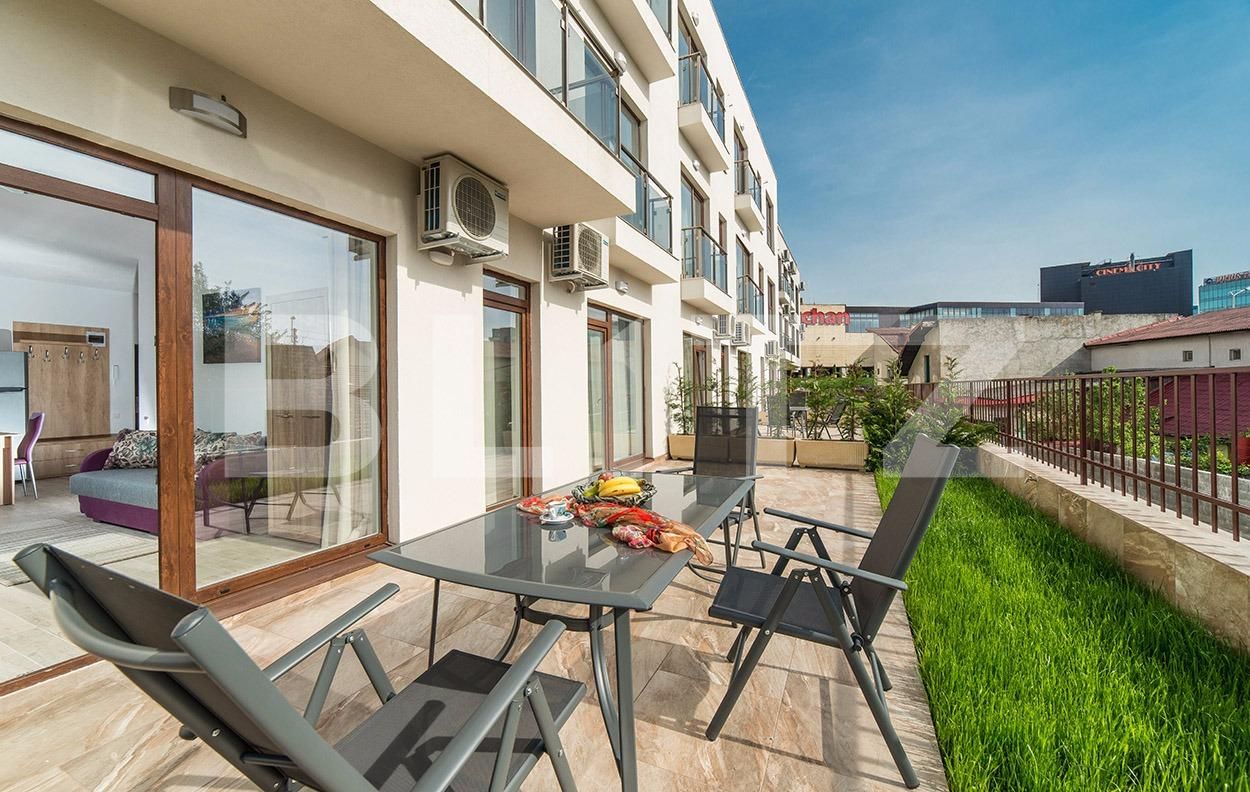 Apartament de închiriat 3 camere Gheorgheni - 28435AI | BLITZ Cluj-Napoca | Poza10