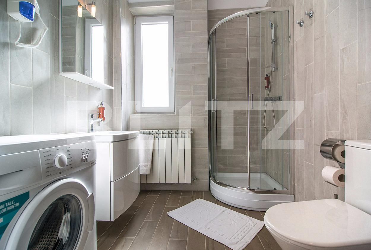 Apartament de închiriat 3 camere Gheorgheni - 28435AI | BLITZ Cluj-Napoca | Poza9