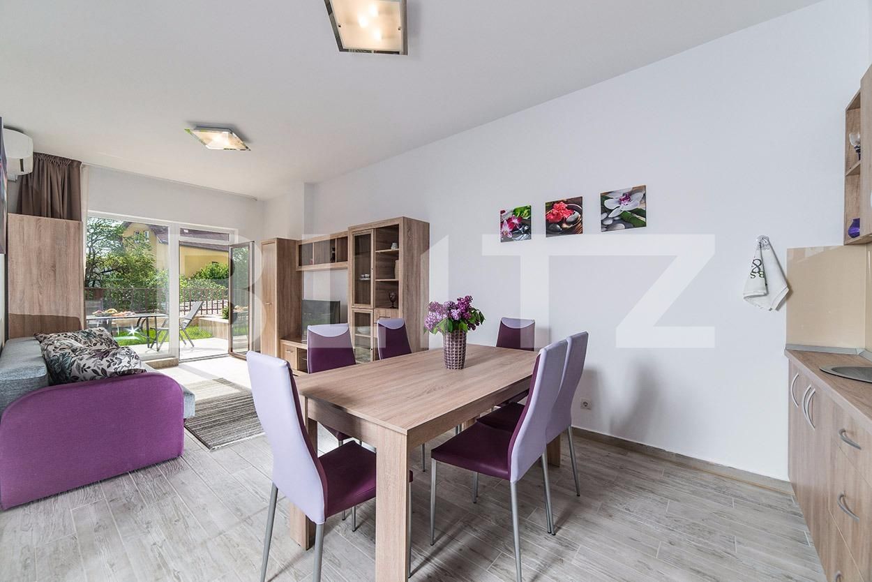 Apartament de închiriat 3 camere Gheorgheni - 28435AI | BLITZ Cluj-Napoca | Poza2