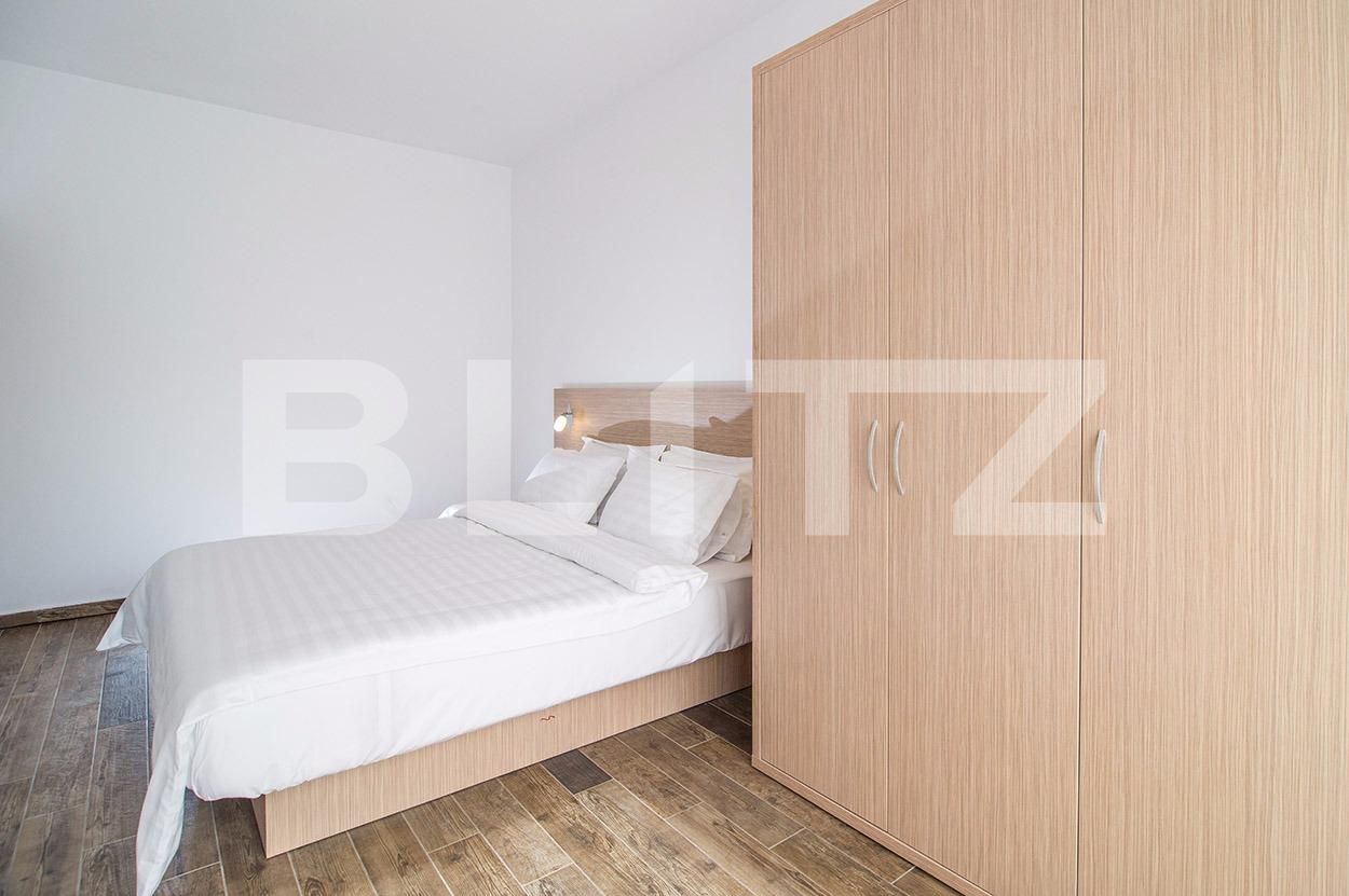 Apartament de închiriat 3 camere Gheorgheni - 28435AI | BLITZ Cluj-Napoca | Poza4