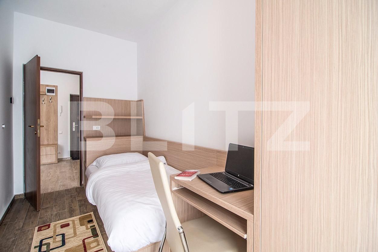 Apartament de închiriat 3 camere Gheorgheni - 28435AI | BLITZ Cluj-Napoca | Poza7