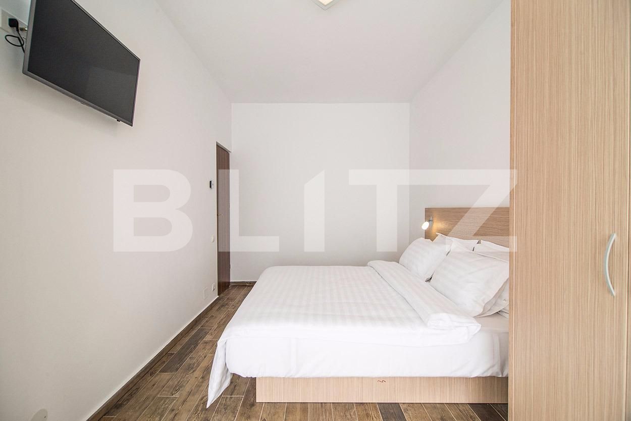 Apartament de închiriat 3 camere Gheorgheni - 28435AI | BLITZ Cluj-Napoca | Poza3