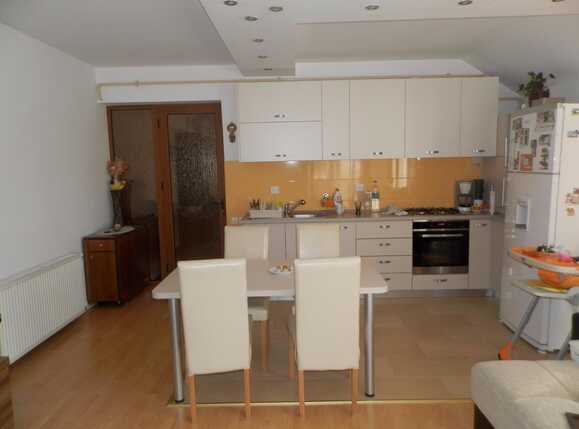 Apartament de vânzare 3 camere Floreşti - 28436AV | BLITZ Cluj-Napoca | Poza1