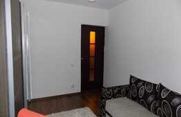 Apartament 3 camere, 70 mp, parcare, mobilat modern, imobil nou, zona strazii Mircea Eliade