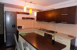 Apartament 3 camere, 70 mp, parcare, mobilat modern, imobil nou, zona strazii Mircea Eliade