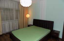 Apartament 3 camere, 70 mp, parcare, mobilat modern, imobil nou, zona strazii Mircea Eliade