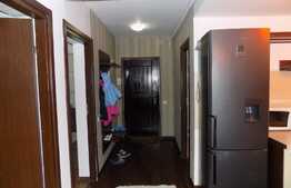 Apartament 3 camere, 70 mp, parcare, mobilat modern, imobil nou, zona strazii Mircea Eliade