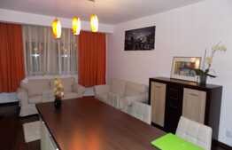 Apartament 3 camere, 70 mp, parcare, mobilat modern, imobil nou, zona strazii Mircea Eliade