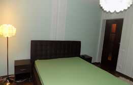 Apartament 3 camere, 70 mp, parcare, mobilat modern, imobil nou, zona strazii Mircea Eliade