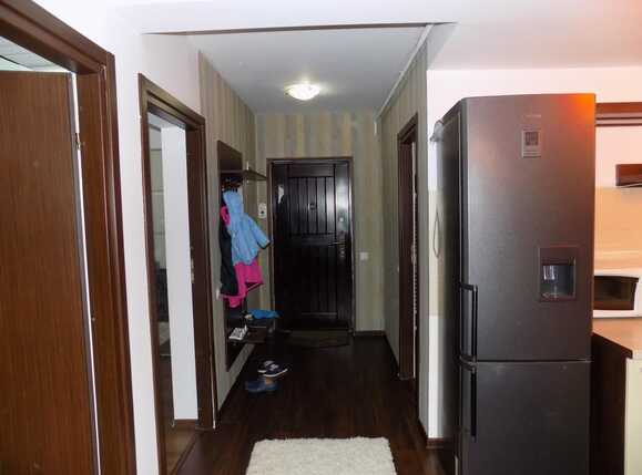 Apartament de închiriat 3 camere Zorilor - 28437AI | BLITZ Cluj-Napoca | Poza14