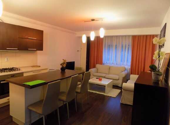 Apartament de închiriat 3 camere Zorilor - 28437AI | BLITZ Cluj-Napoca | Poza1