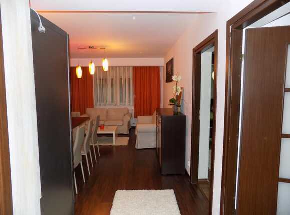 Apartament de închiriat 3 camere Zorilor - 28437AI | BLITZ Cluj-Napoca | Poza3