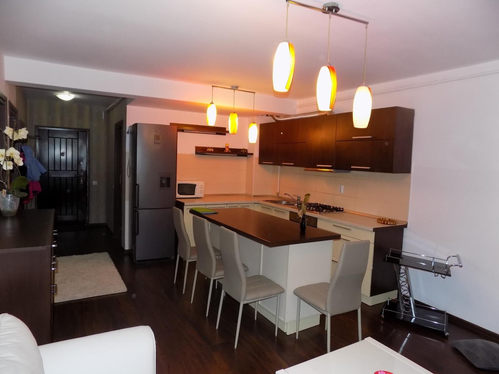 Apartament de închiriat 3 camere Zorilor - 28437AI | BLITZ Cluj-Napoca | Poza6